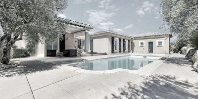 5 room  House for sale in Vidauban, French Riviera