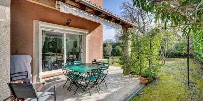 6 room  Detached House for sale in Aix-en-Provence, France