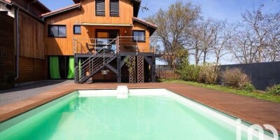 Villa for sale in Gujan-Mestras, France