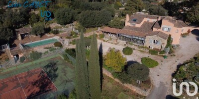 8 room  Villa for sale in Solliès-Pont, French Riviera