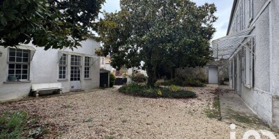 Villa for sale in Soisy-sur-Seine, Île-de-France