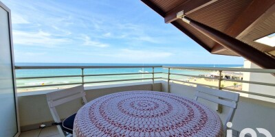 4 room  Flat for sale in Capbreton, Nouvelle-Aquitaine