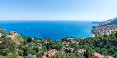 2 bedroom  House for sale in Roquebrune-Cap-Martin, French Riviera