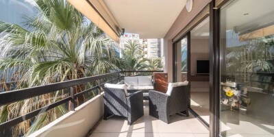 2 room  Apartment for sale in Cannes, France