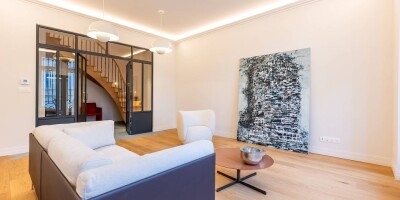 4 room  Apartment for sale in Bordeaux, Nouvelle-Aquitaine