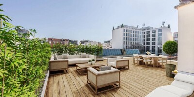 2 bedroom  Apartment for sale in Boulogne-Billancourt, France