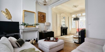 8 room  House for sale in Tourcoing, France