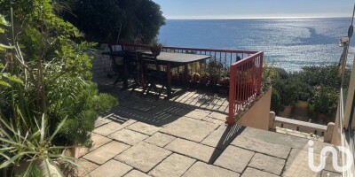 Villa for sale in Menton, France