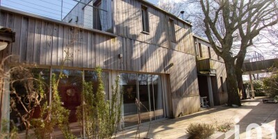 6 room  Villa for sale in Gujan-Mestras, France