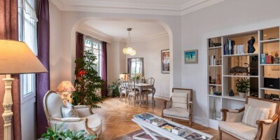 3 room  Flat for sale in Nice, France