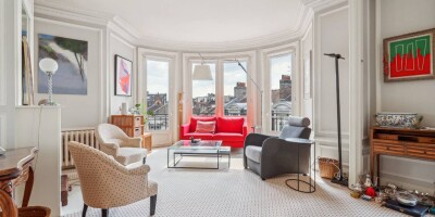 4 room  Flat for sale in Lille, France