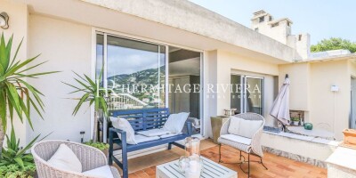 4 room  Apartment for sale in Villefranche-sur-Mer, French Riviera