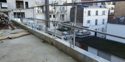 4 room  Apartment for sale in Boulogne-Billancourt, Île-de-France
