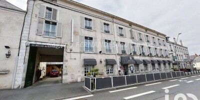 Apartment complex for sale in Pithiviers, France