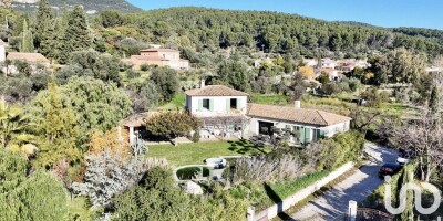 Villa for sale in La Farlède, French Riviera