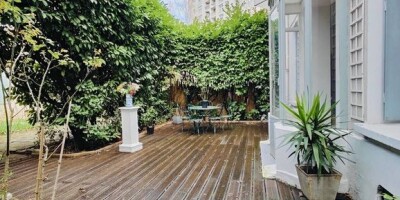 4 bedroom  Villa for sale in Aubervilliers, France