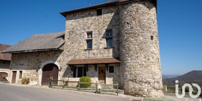 7 room  Villa for sale in Choisy, Auvergne-Rhône-Alpes
