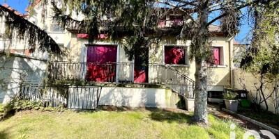 7 room  Villa for sale in Maisons-Alfort, France