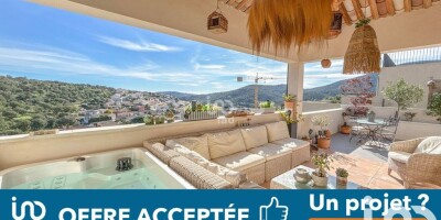 6 room  Villa for sale in Sainte-Maxime, France