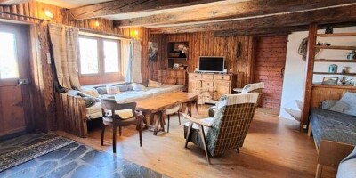 4 bedroom  Villa for sale in Bourg-Saint-Maurice, France