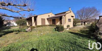 Villa for sale in Morières-lès-Avignon, French Riviera
