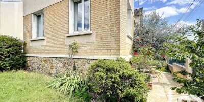 6 room  Villa for sale in Viroflay, Île-de-France