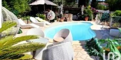7 room  Villa for sale in Bandol AOC, French Riviera