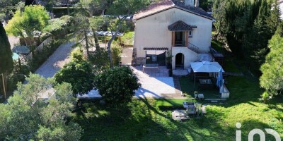 3 bedroom  Villa for sale in Saint-Raphaël, France