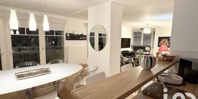 Apartment for sale in Le Touquet-Paris-Plage, France