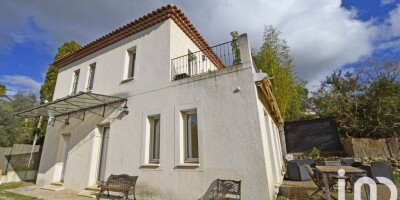 4 room  Villa for sale in Valbonne, France