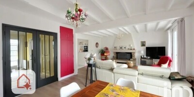 7 room  Villa for sale in Jouars-Pontchartrain, France