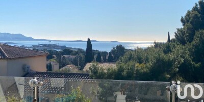 5 room  Villa for sale in Bandol AOC, French Riviera