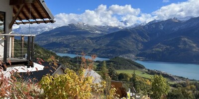 Villa for sale in Saint-Apollinaire, France