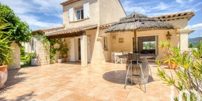 7 room  Villa for sale in Sainte-Maxime, French Riviera