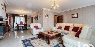 7 room  Villa for sale in Créteil, France
