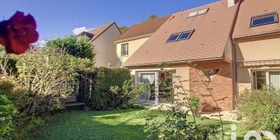 4 bedroom  Villa for sale in Antony, Île-de-France