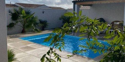 Villa for sale in Périgny, Nouvelle-Aquitaine