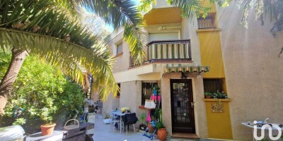 7 room  Villa for sale in Le Cannet, French Riviera