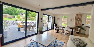 7 room  Villa for sale in Sucy-en-Brie, France