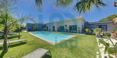 Villa for sale in Les Arcs, French Riviera