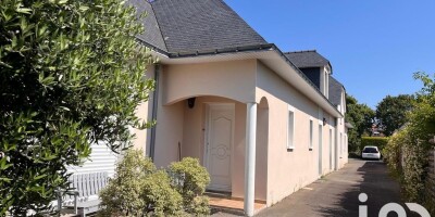 3 bedroom  Villa for sale in La Baule-Escoublac, France
