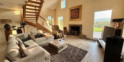 3 bedroom  Semidetached House for sale in Saint-Arnoult, France
