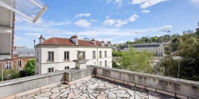 Semidetached House for sale in Sèvres, France
