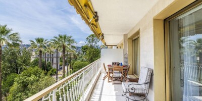 3 room  Flat for sale in Nice, French Riviera