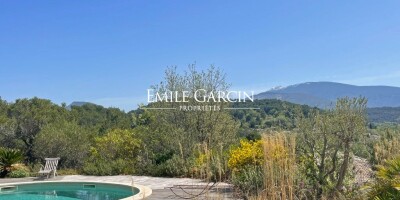 7 room  House for sale in Vaison-la-Romaine, French Riviera