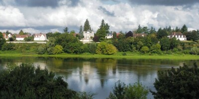 10 room Detached House for sale in Meung-sur-Loire, Centre