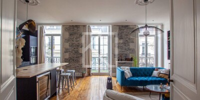 3 room  Apartment for sale in Angers, Pays de la Loire