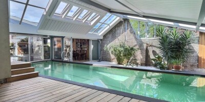 8 room  Detached House for sale in Orléans, Centre