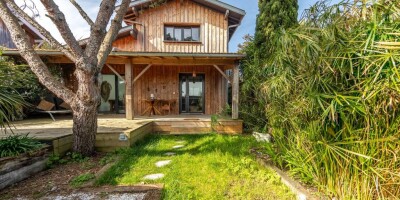 4 room Detached House for sale in La Teste-de-Buch, France