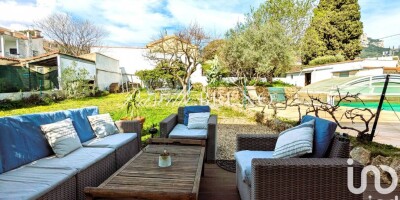 8 room  Villa for sale in Toulon, France